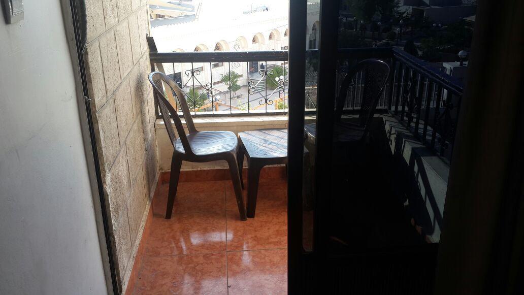 Amer 1 Hotel Aqaba Exteriör bild